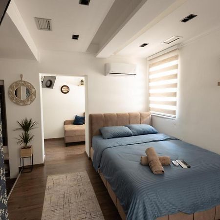 Bonsai Apartment Novi Pazar Bagian luar foto