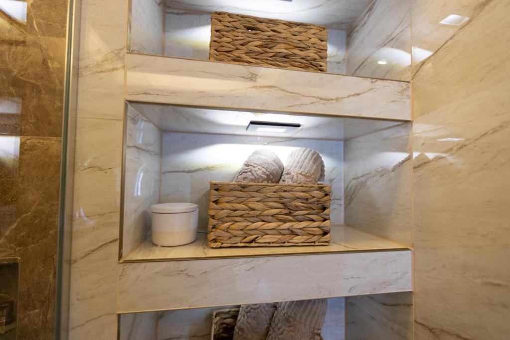 Bonsai Apartment Novi Pazar Bagian luar foto
