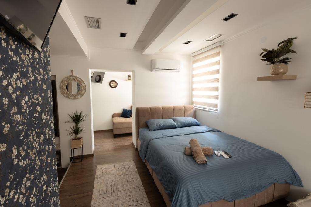 Bonsai Apartment Novi Pazar Bagian luar foto